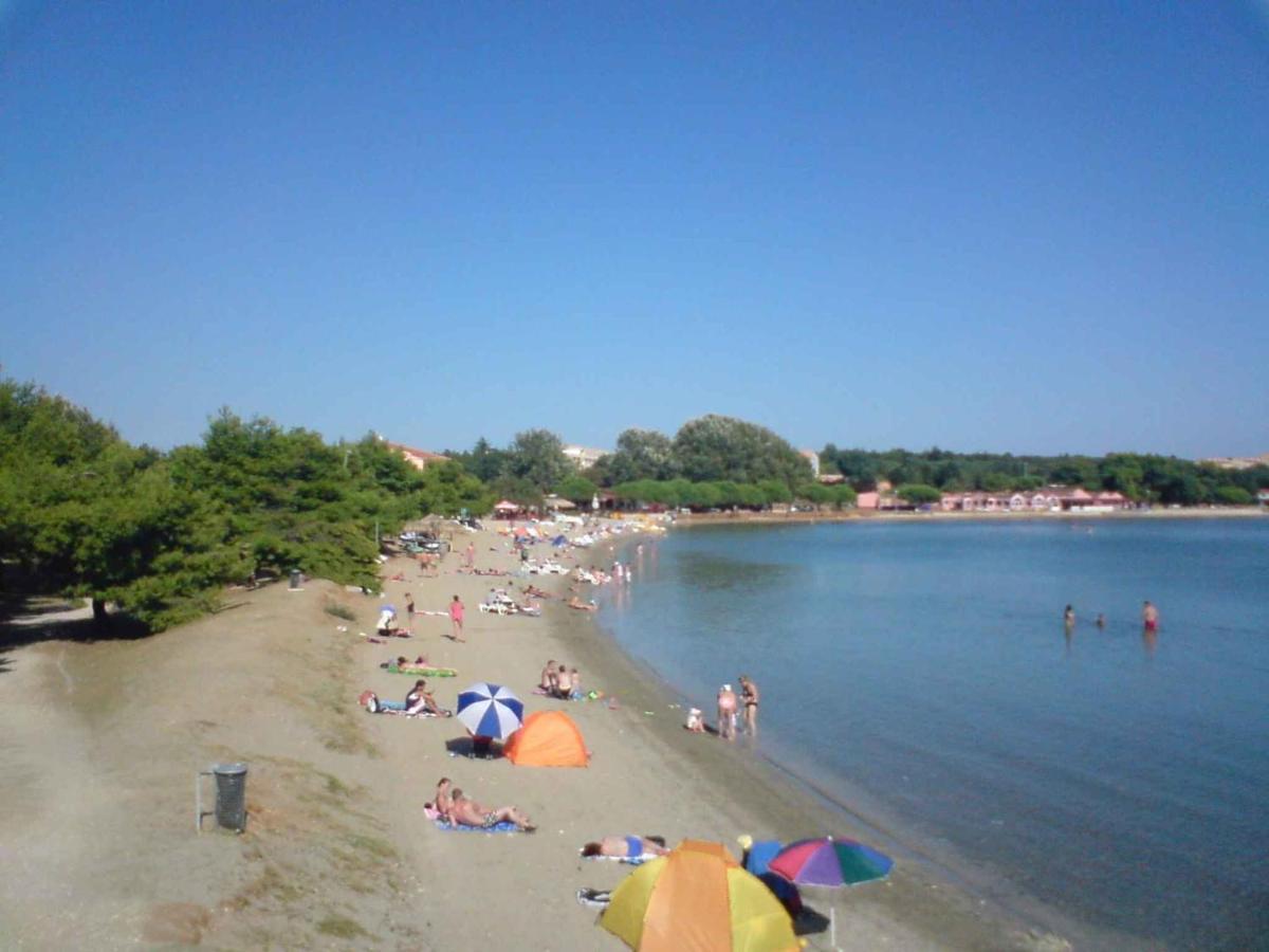 Apartment Lopar 15 Dış mekan fotoğraf