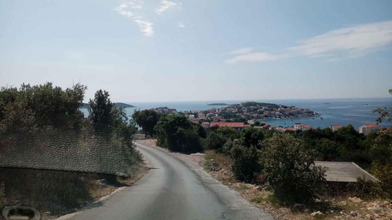 Apartment Lopar 15 Dış mekan fotoğraf