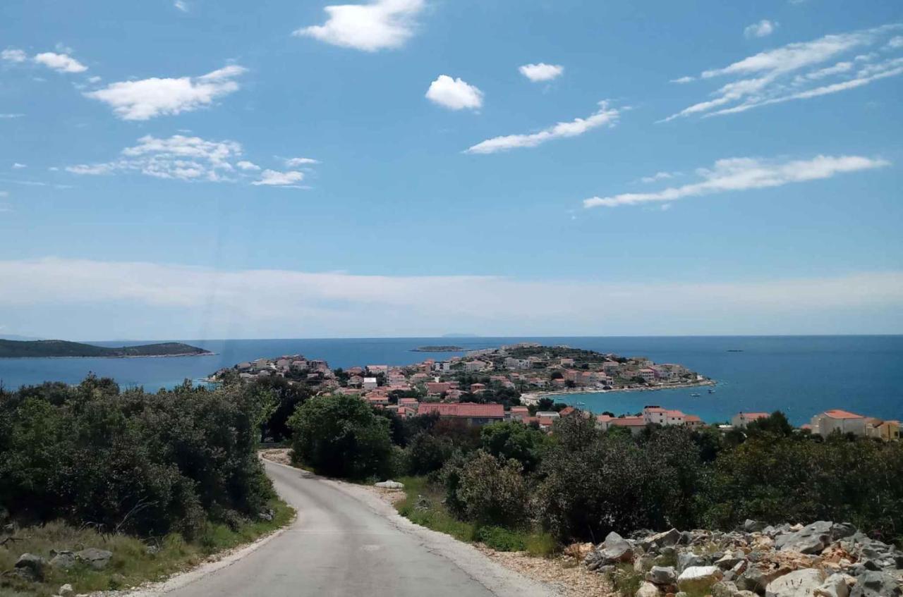 Apartment Lopar 15 Dış mekan fotoğraf