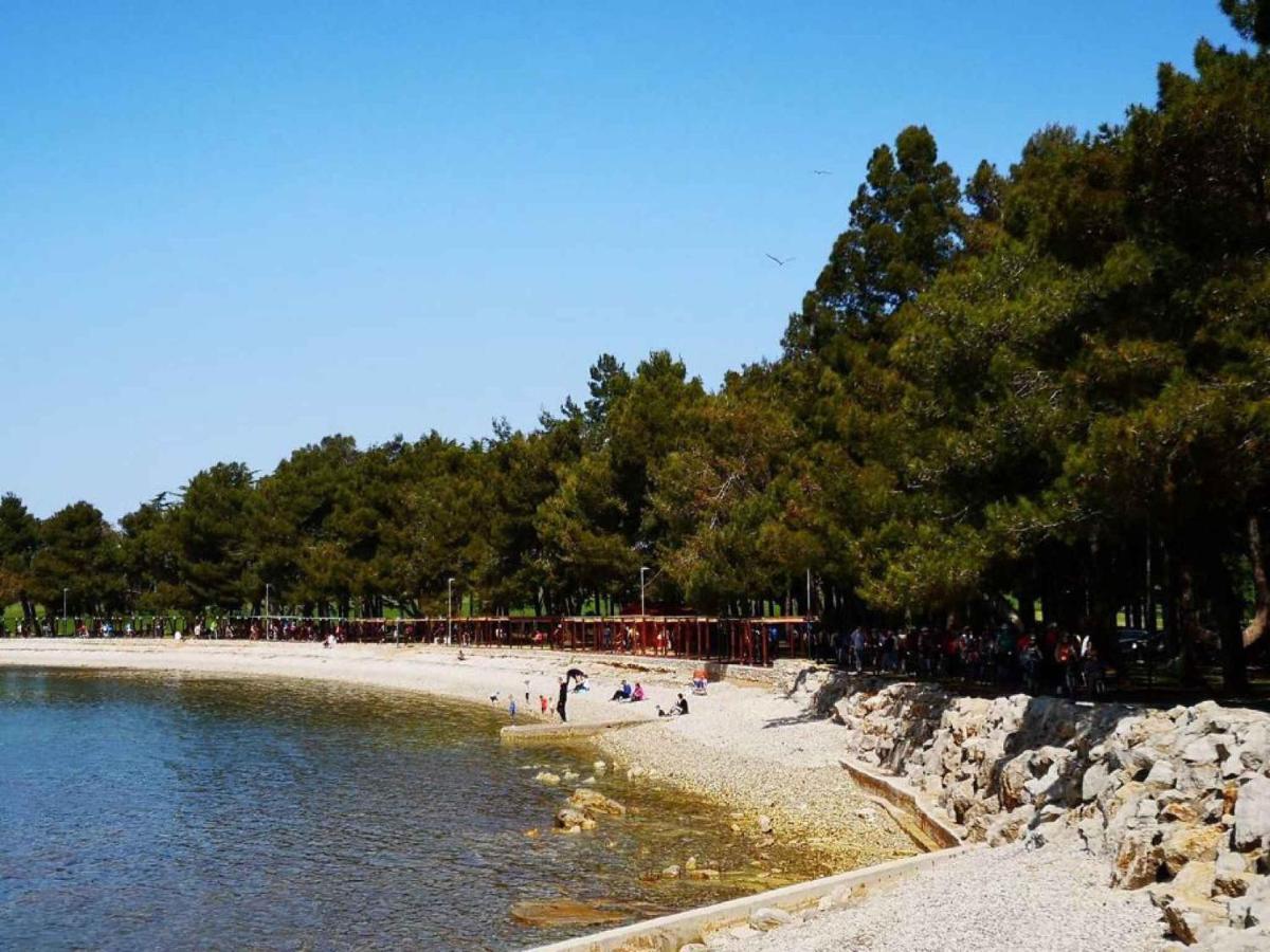 Apartment Lopar 15 Dış mekan fotoğraf