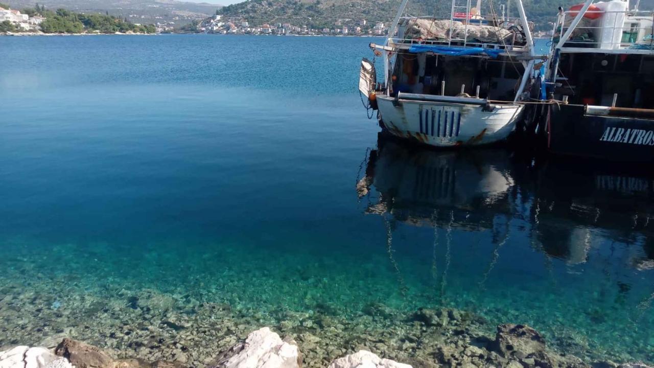 Apartment Lopar 15 Dış mekan fotoğraf