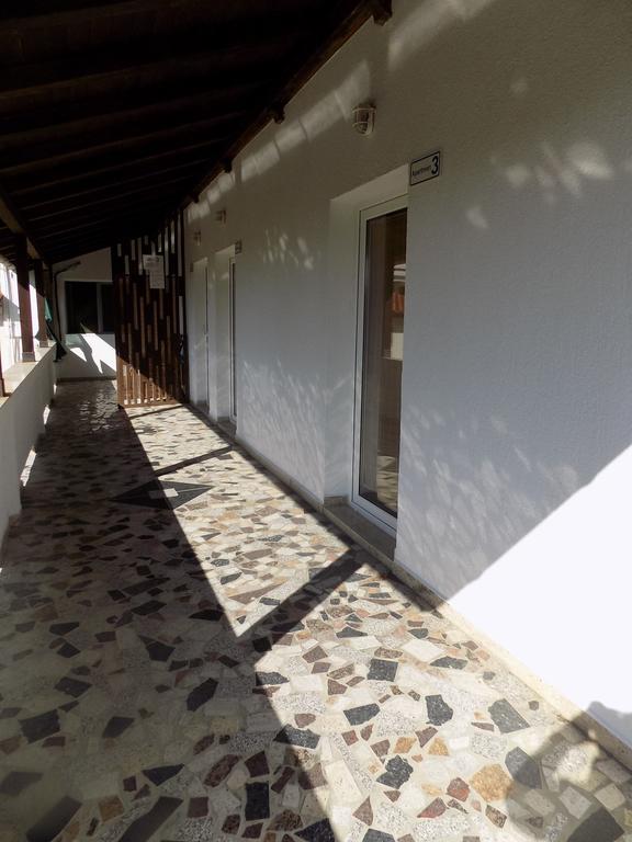 Apartment Lopar 15 Dış mekan fotoğraf