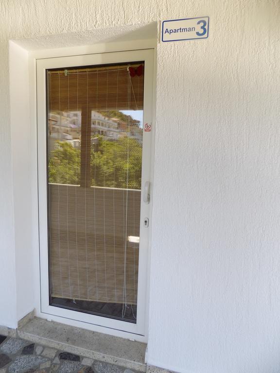 Apartment Lopar 15 Dış mekan fotoğraf