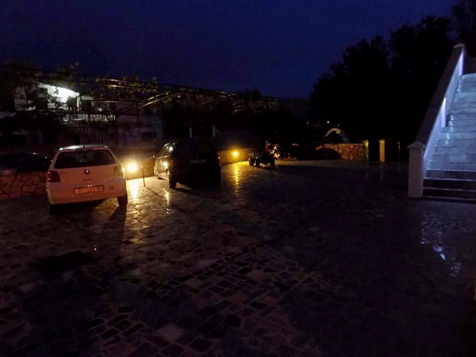 Apartment Lopar 15 Dış mekan fotoğraf