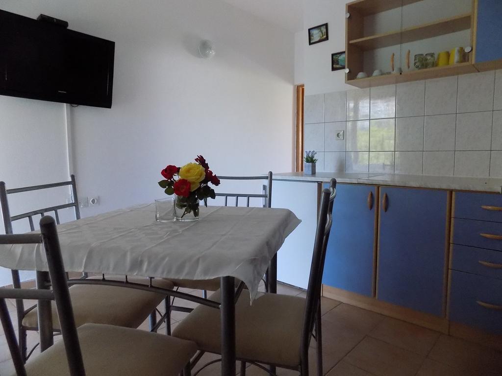 Apartment Lopar 15 Dış mekan fotoğraf