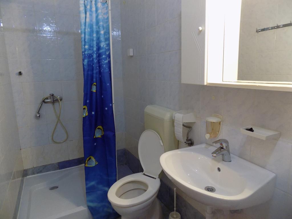 Apartment Lopar 15 Dış mekan fotoğraf